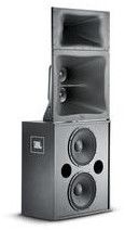 JBL 3732 Three Way Screen Array Cinema Loudspeaker