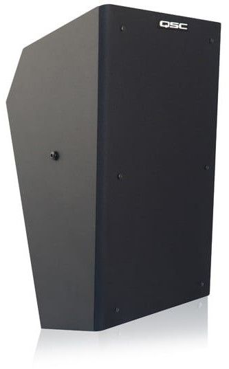 QSC SR1000 8 Inch Cinema Surround Speaker