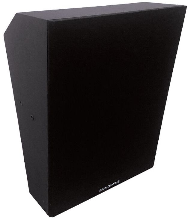 Sonodyne CS3322 2 Way Cinema Surround Speaker