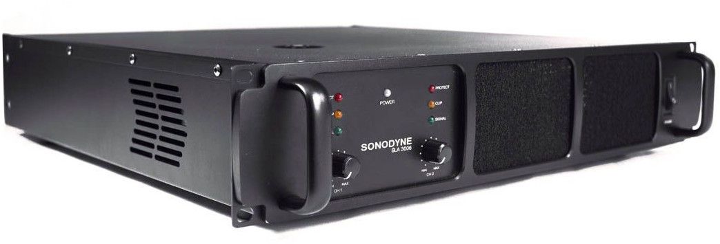 Sonodyne SLA3004 Power Amplifier