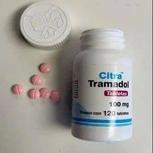 Citra Tramadol 100 Mg Tablets