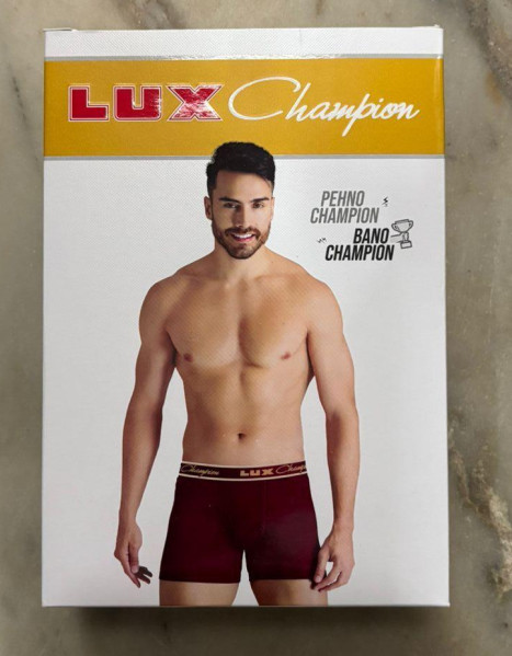 Mens Trunks & Boxers