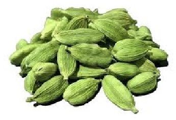 Green Cardamom