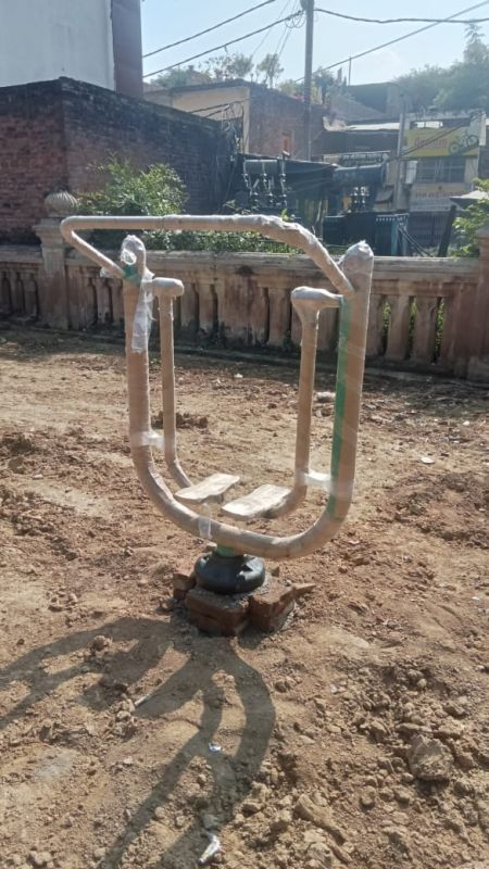 Outdoor Gym Air Walker