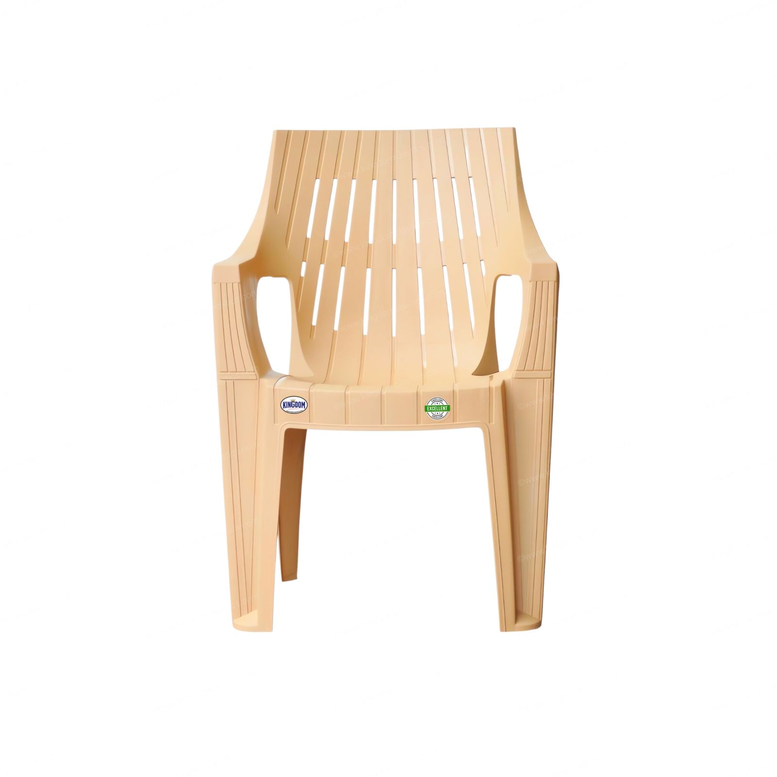 Puma Premium High Back Chair