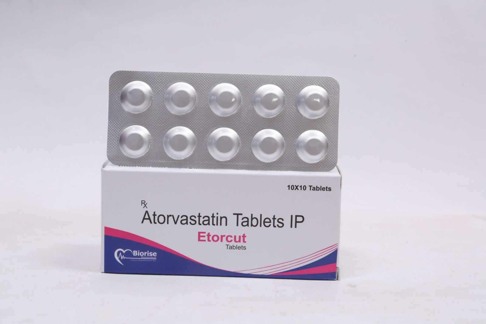 Atorvastatin Tablet