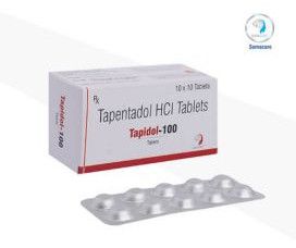 Tapentadol Tablets
