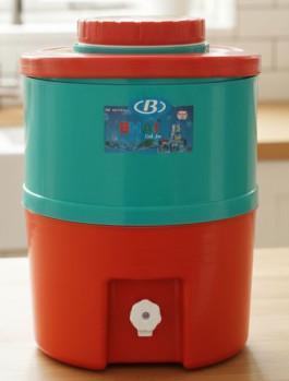 Cool Water Mayur Jug