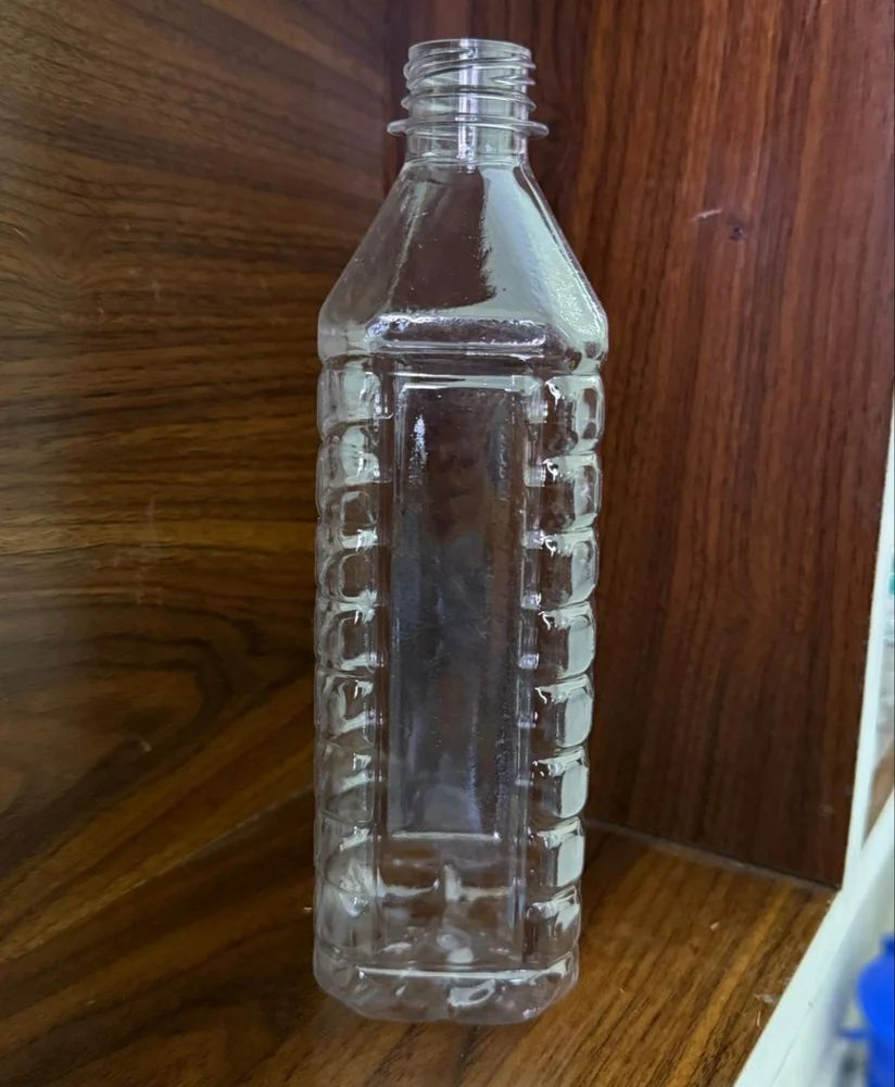 1000ml PET Water Bottle