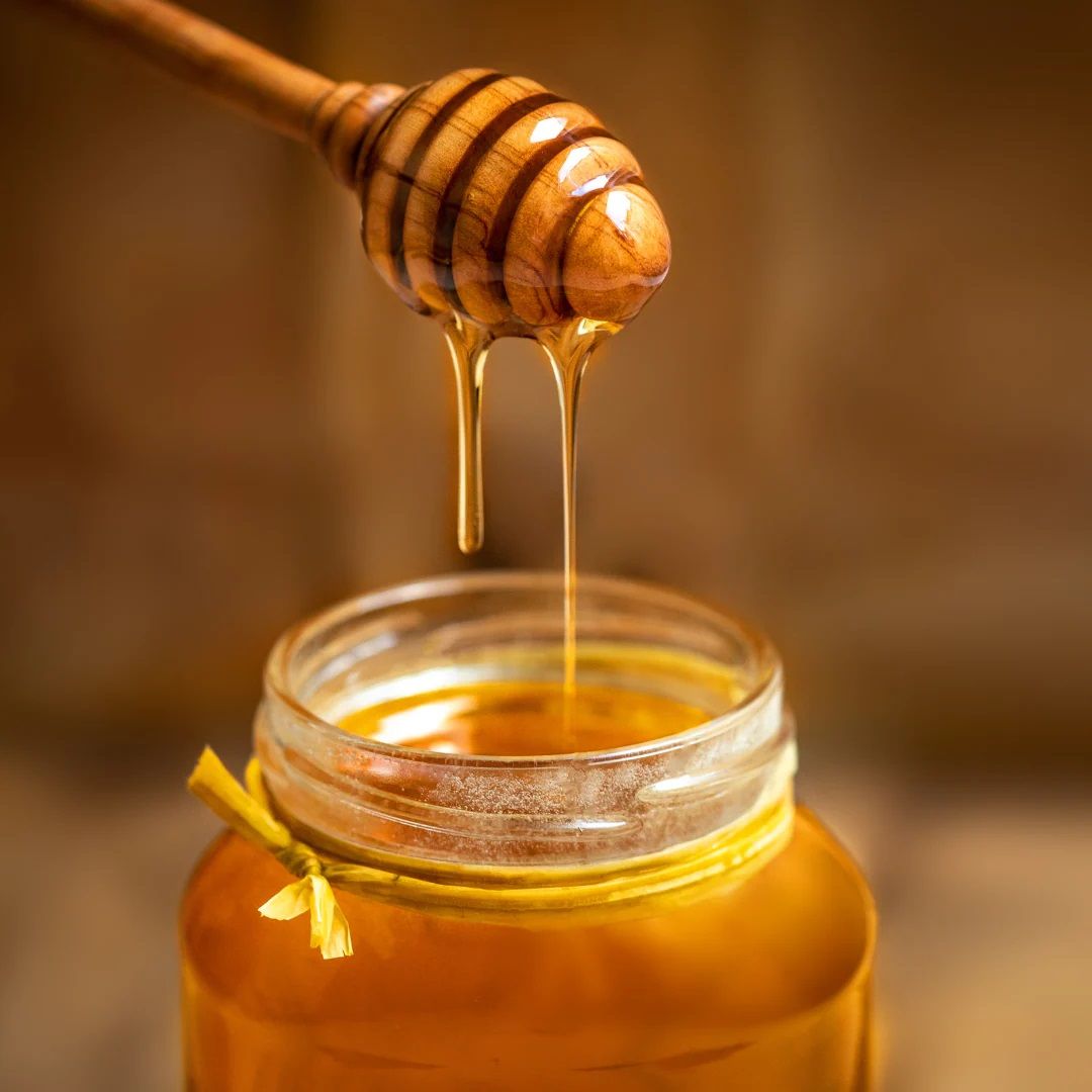 Fresh Honey