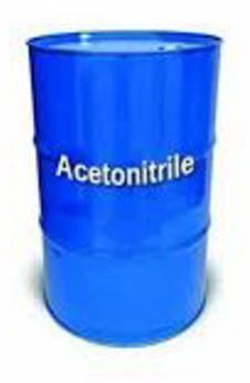 Acetonitrile