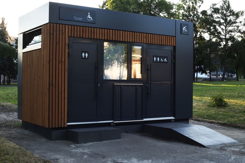 Modular Construction and Prefabrication