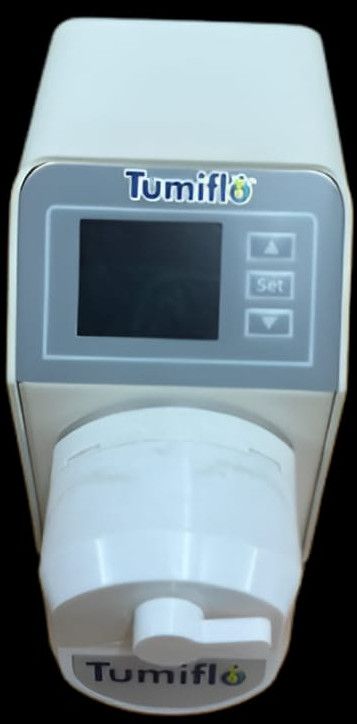 Tumiflo Tumescent Pump