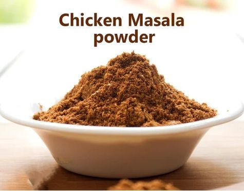 Chicken Masala Powder