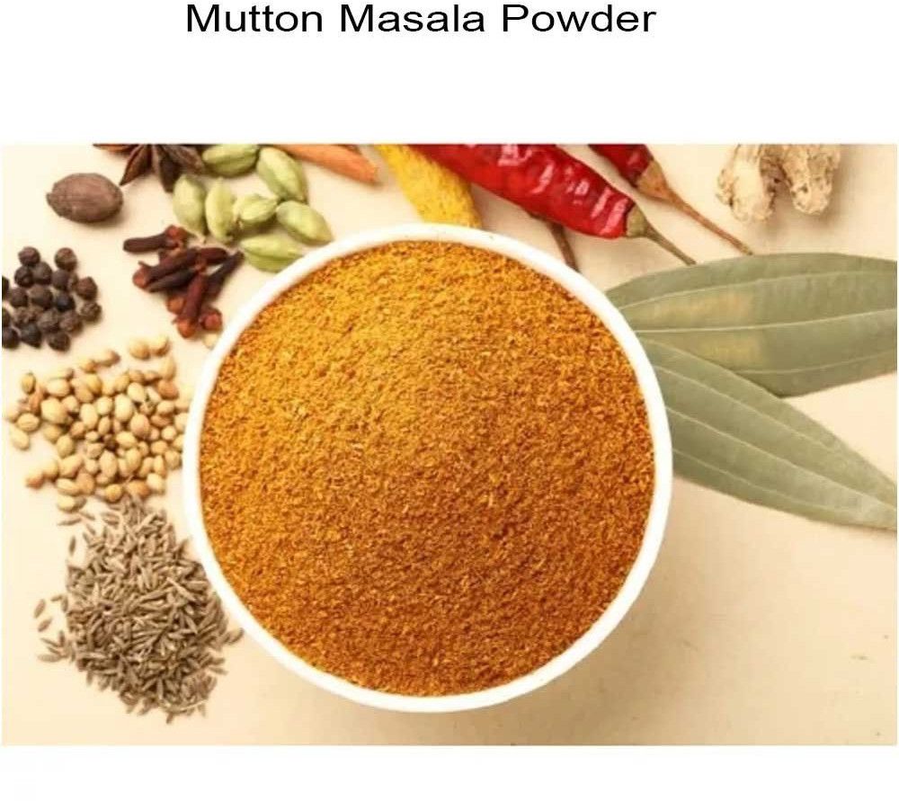 Mutton Masala Powder