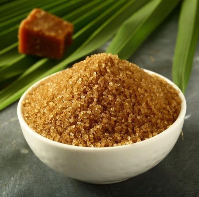 Natural Palm Brown Sugar