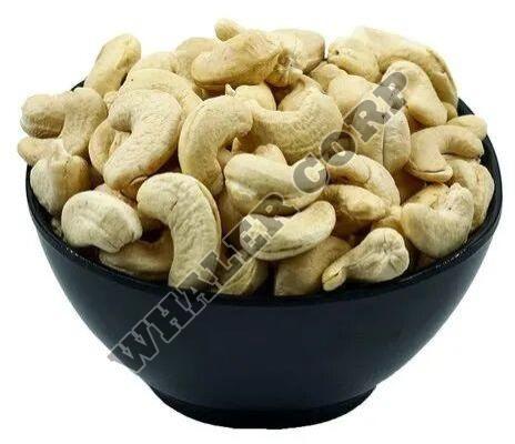 whole cashew nuts