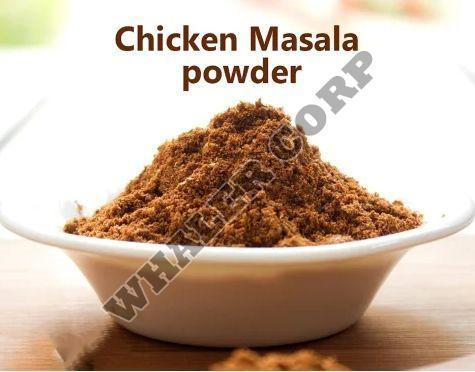 Chicken Curry Masala Powder