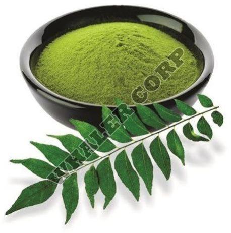 Curry Leaves Powder