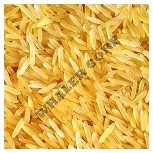 Golden Basmati Rice