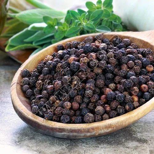 Indian Black Pepper