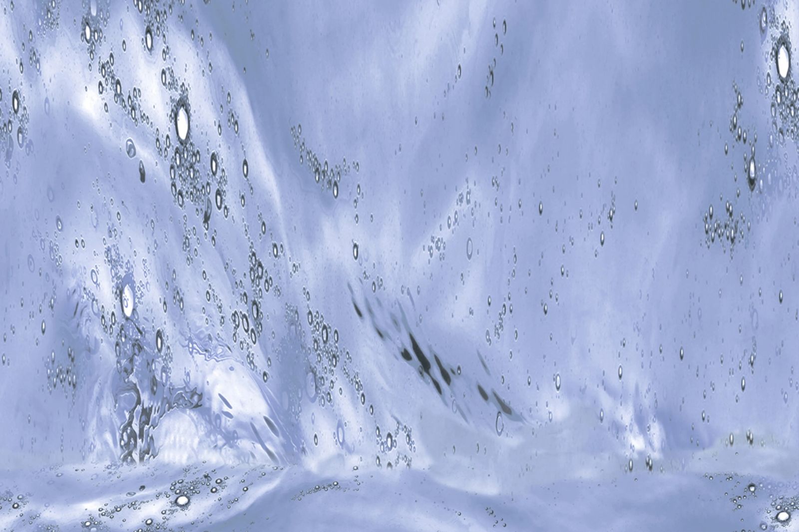 200×300mm Multi-Shade Wood Plank Mosaic Ceramic Tile