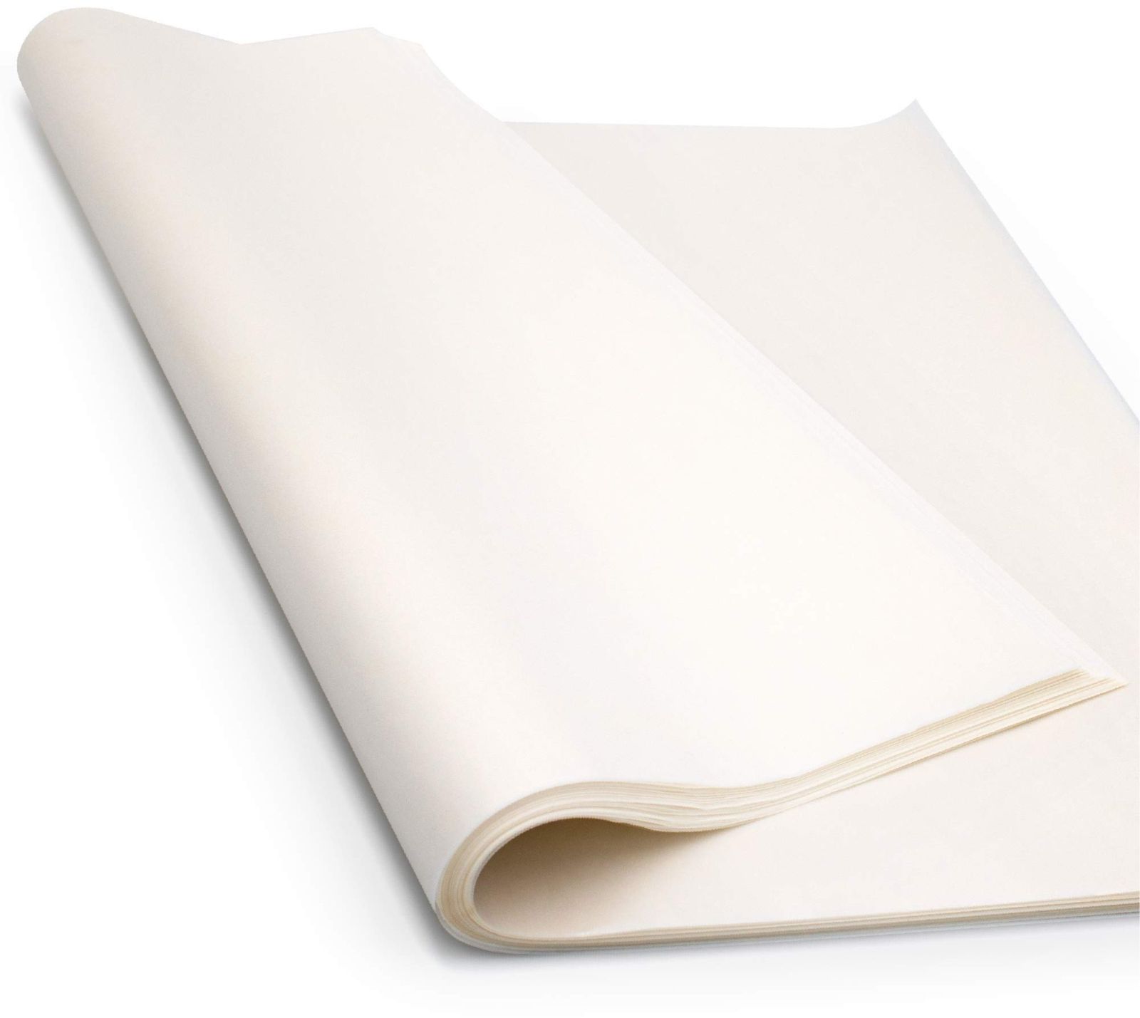 90GSM Glassine Uncoated Paper