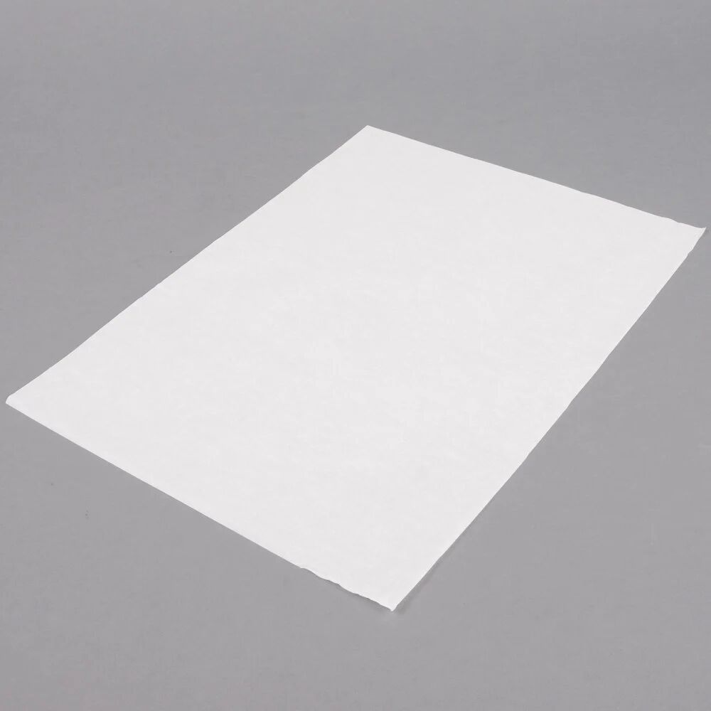 40GSM Heat Sealing Butter Paper