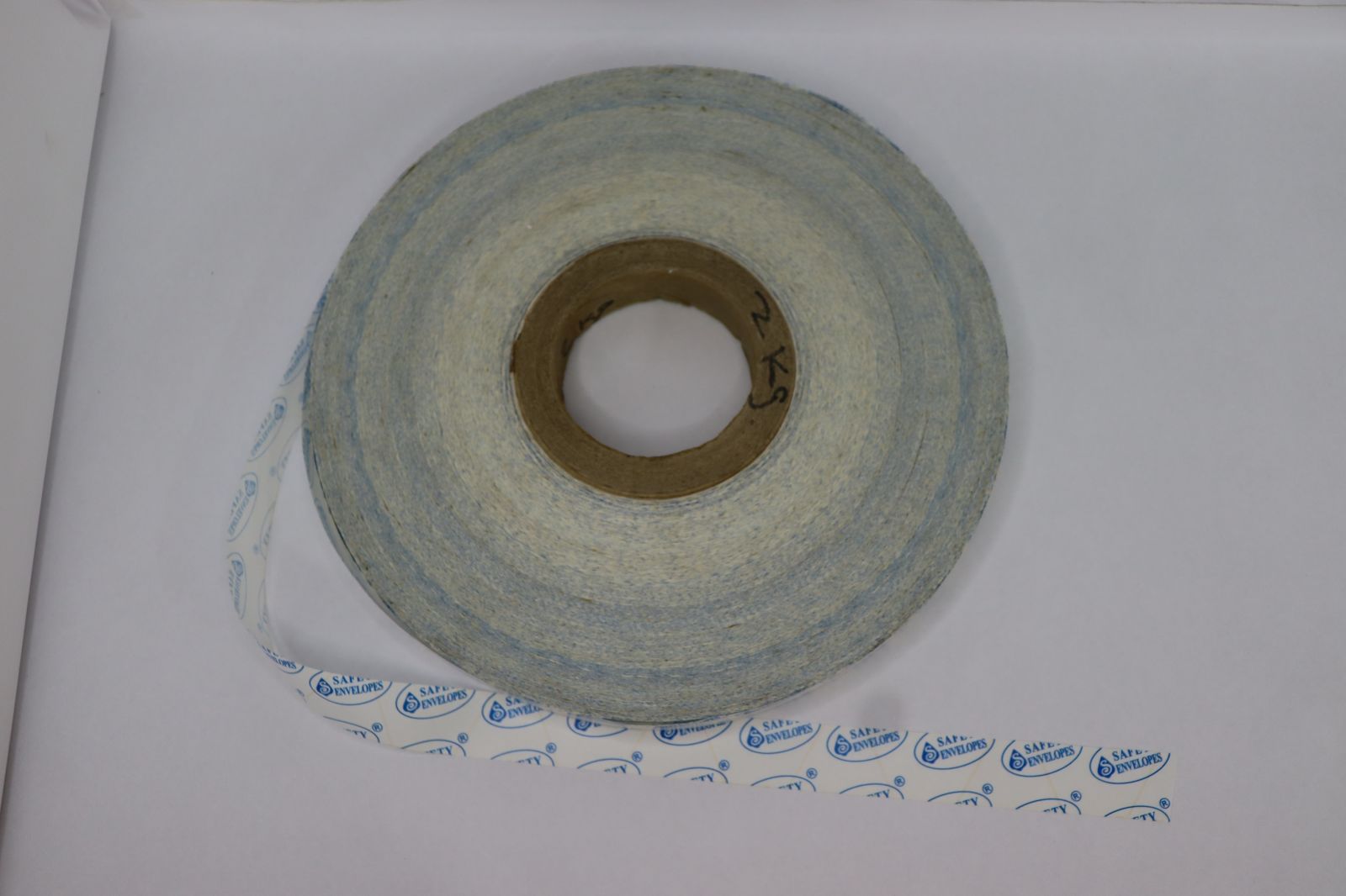 39 GSM Logo Printed Release Coated Paper