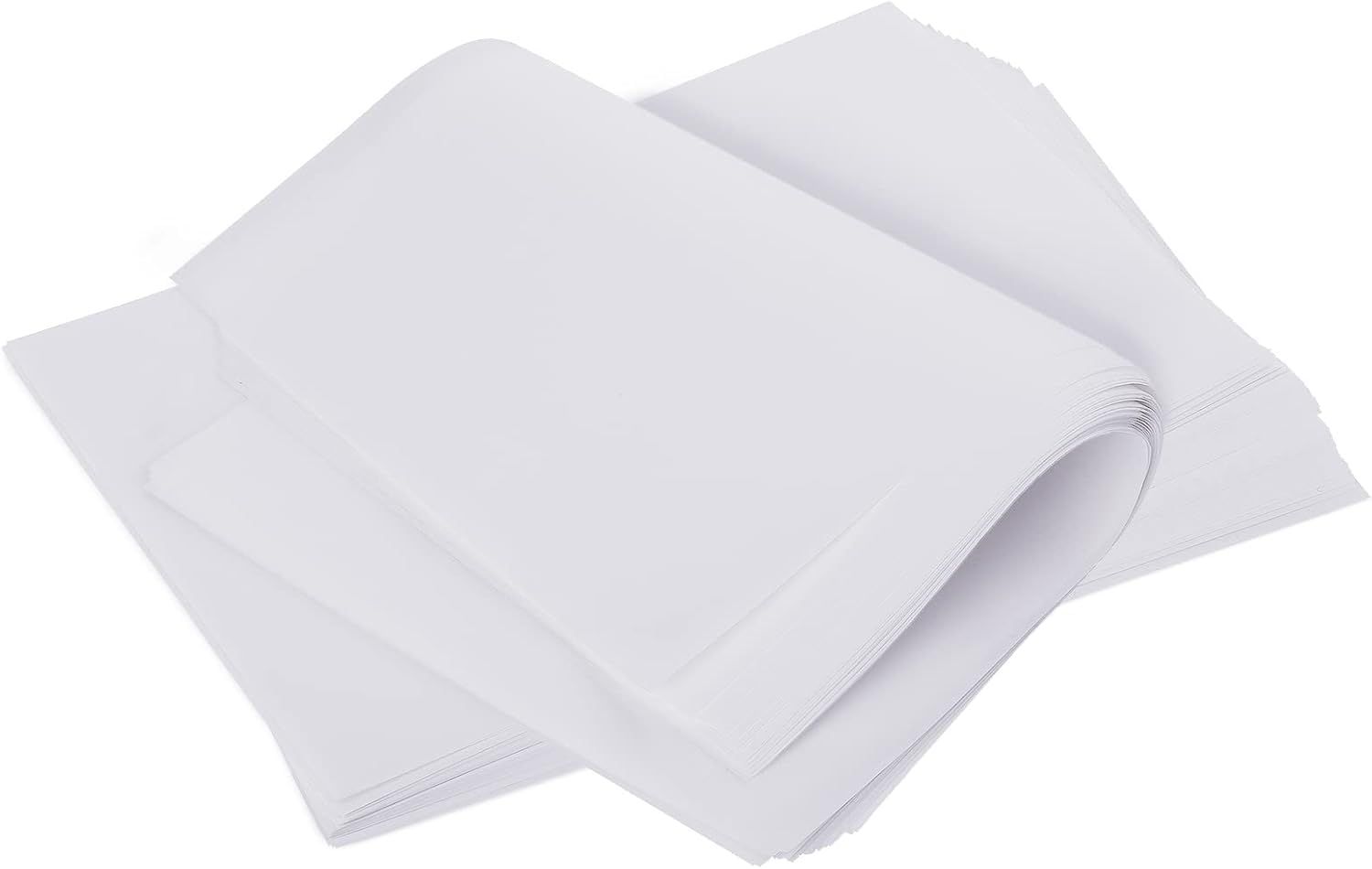 40GSM White Uncoated Paper