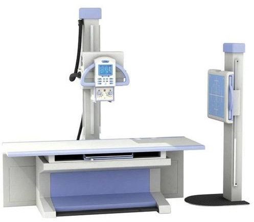 200ma high quality medical hospital x-ray machine