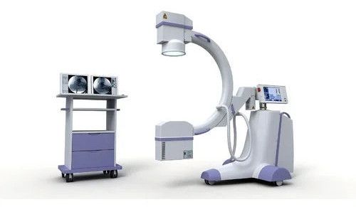 4000MA Medical X Ray Machine SY-D015
