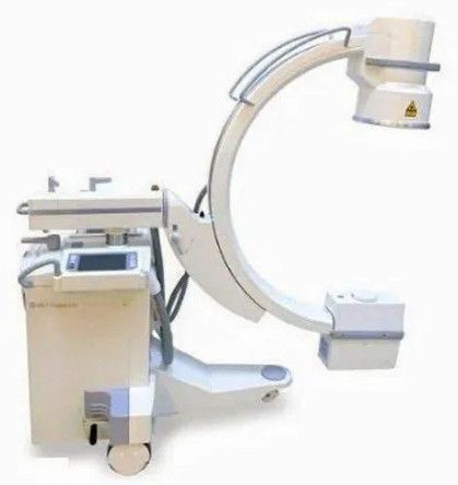 CCD Based C-Arm Digital X-Ray Machine SY-D045