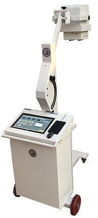 Cheap Mobile Medical X-Ray Equipment  SY-D003