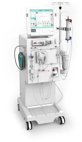 Hospital Hemodialysis Dialysis Equipment Machine SY-O001