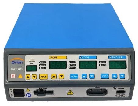 Hospital Surgical Electrosurgical Diathermy Machine SY-I046