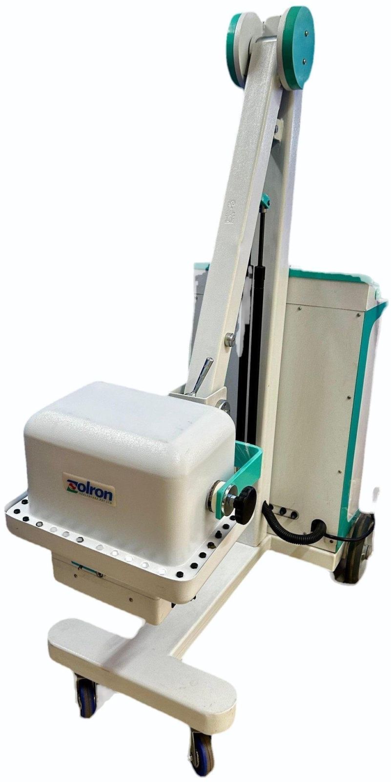 Medical Mobile X-Ray Unit Machine SY-D007