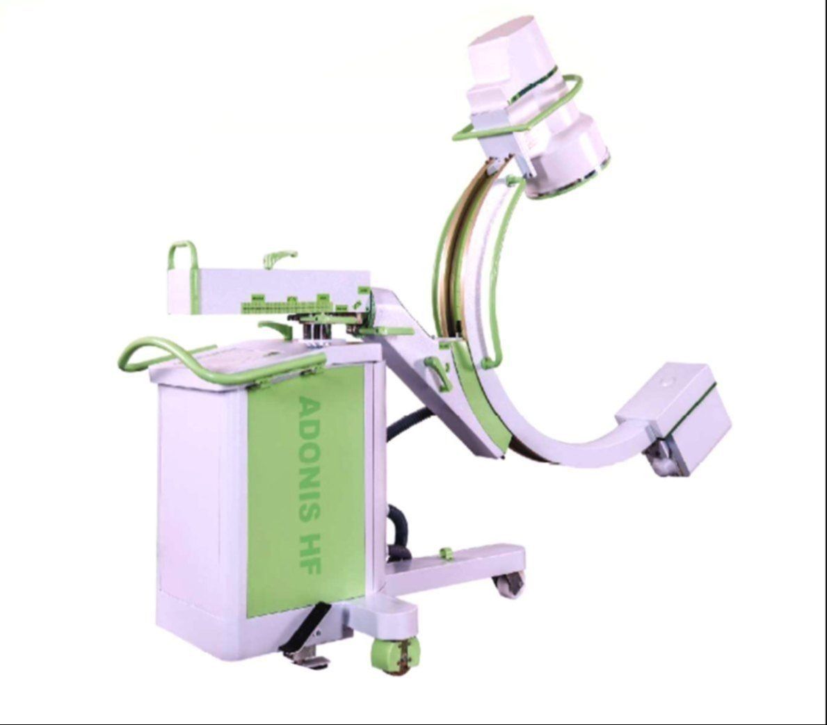 Operating Room Surgical Mobile C-Arm X-Ray Machine SY-D036