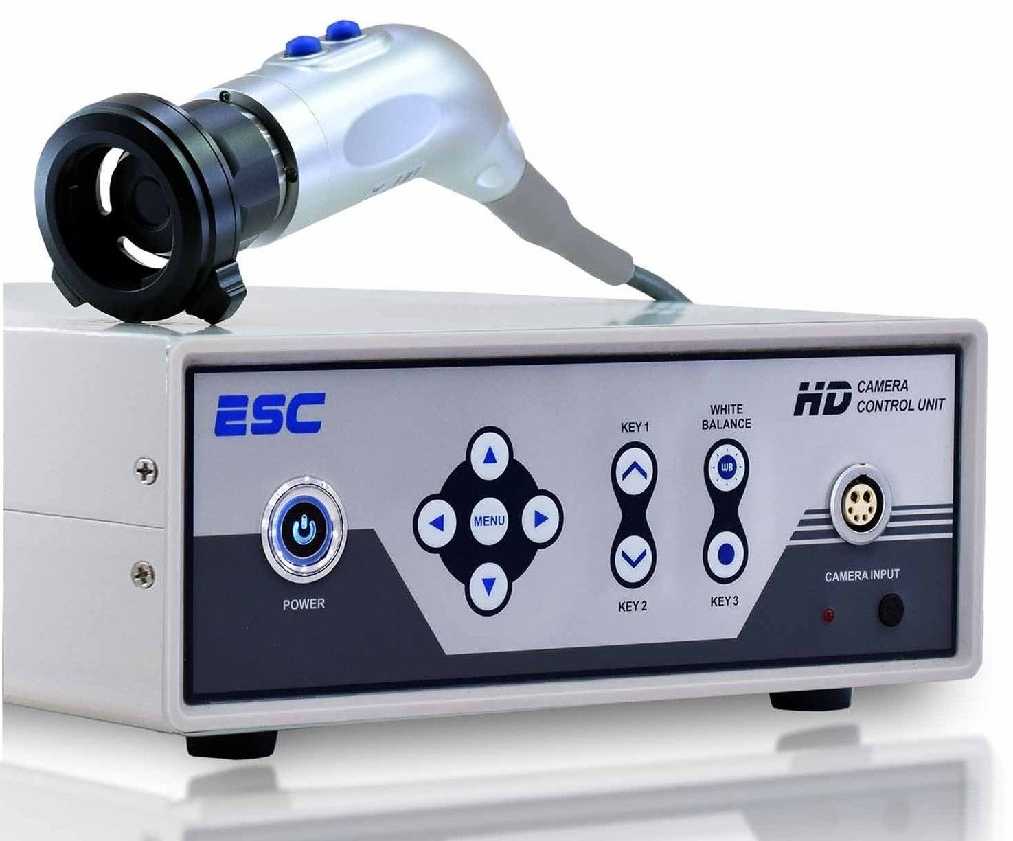 Rigid Laparoscope Full Set Endoscope Camera System  SY-P042