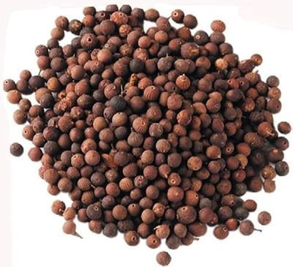 Brown Natural Vaividang Seeds