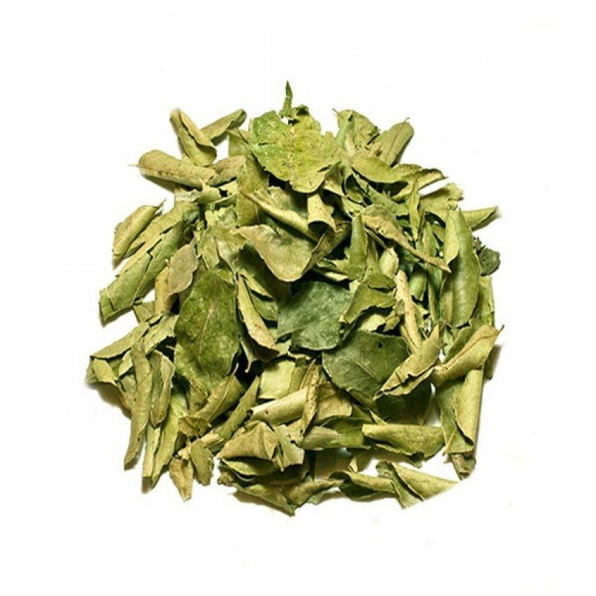 Dry Curry Leaves