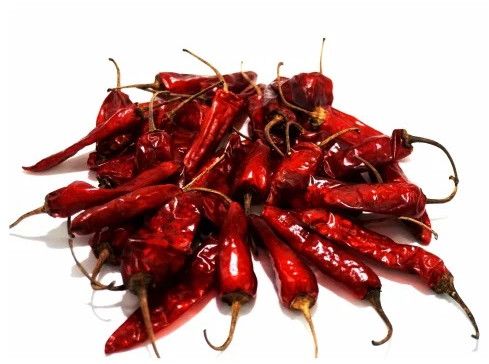 Tepa Chilli for Spices, Cooking, Food Medicine