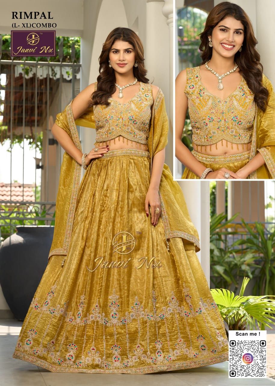 Soft Touch Velvet Heavy Work Choli