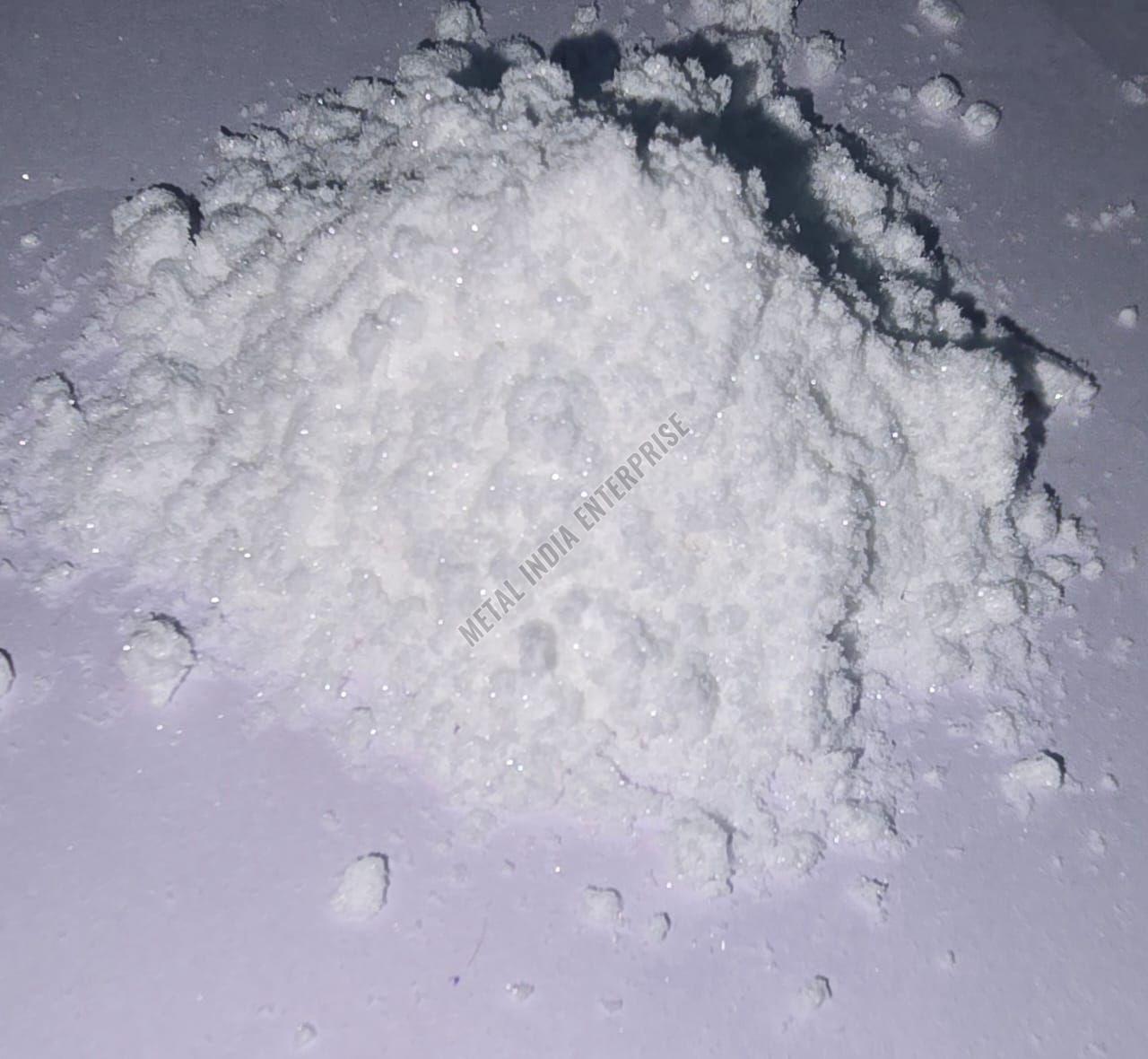 Stannous Sulphate Powder
