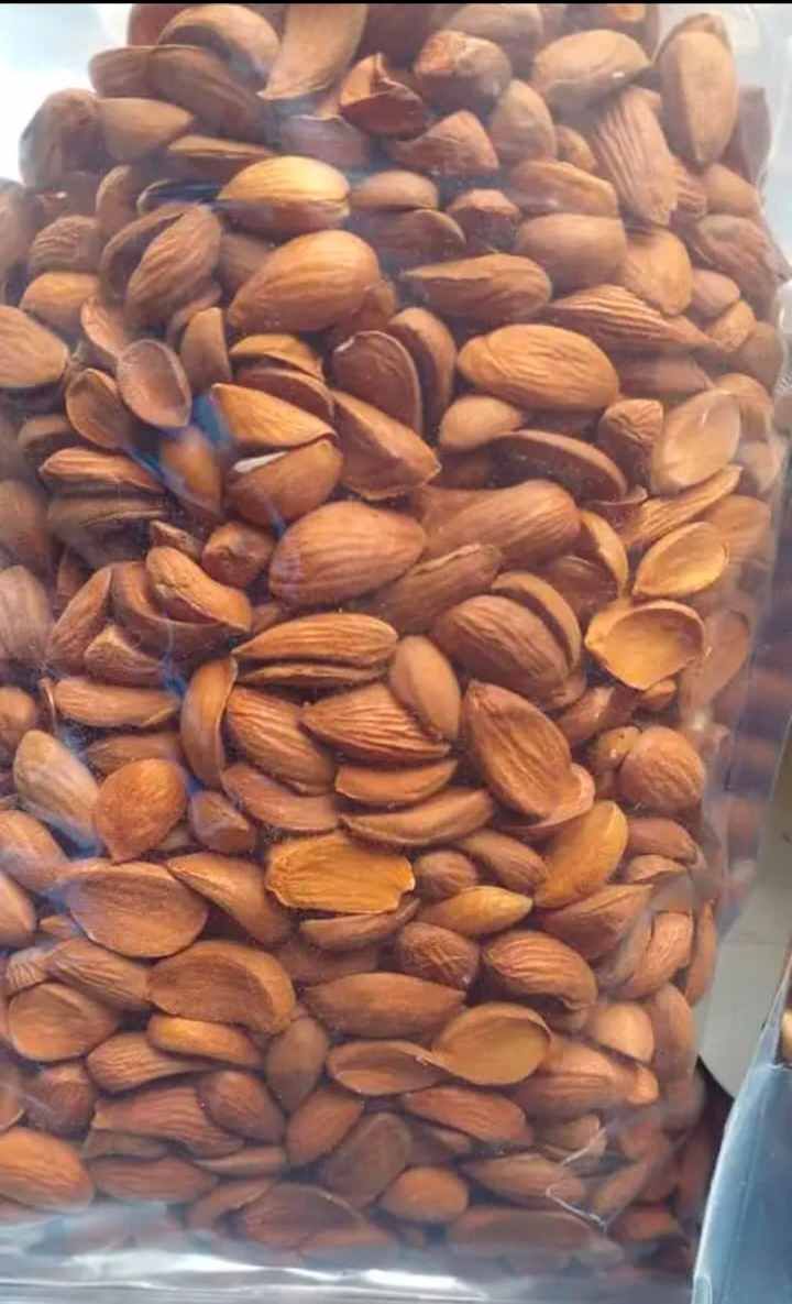 Kashmiri Mamra Almond