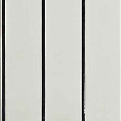 FSD-1053 Black Line PVC Ceiling Panel, Shape : Rectangular