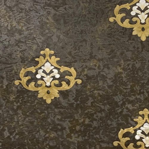 SD-035 Decorative Printed PVC Wall Panel Thickness 5mm To 7mm