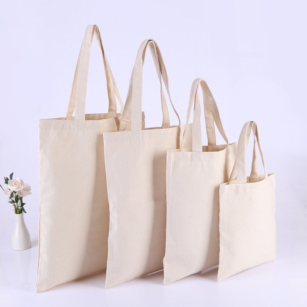 Cotton Shopping Bag