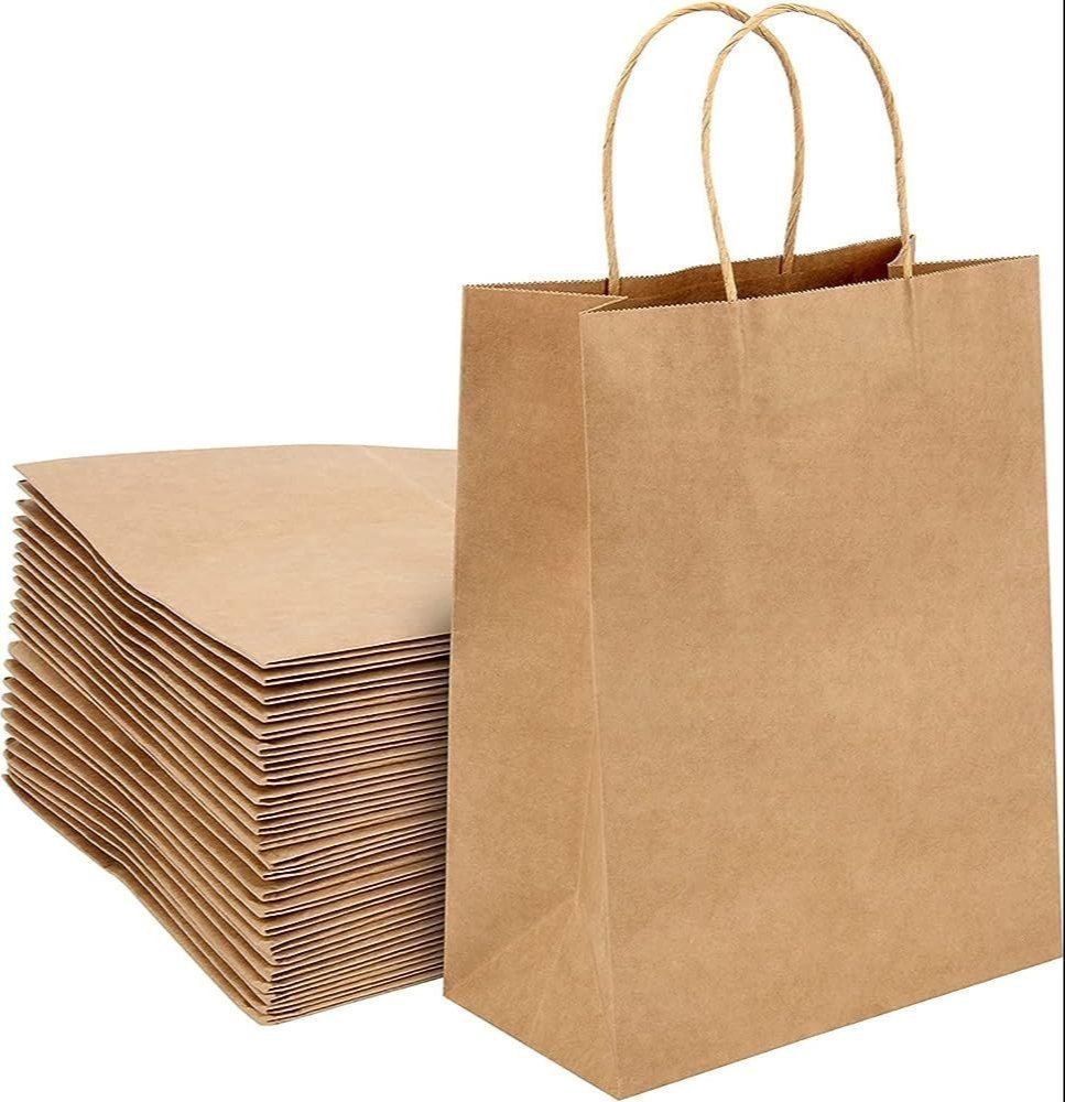 Paper Carry Bag