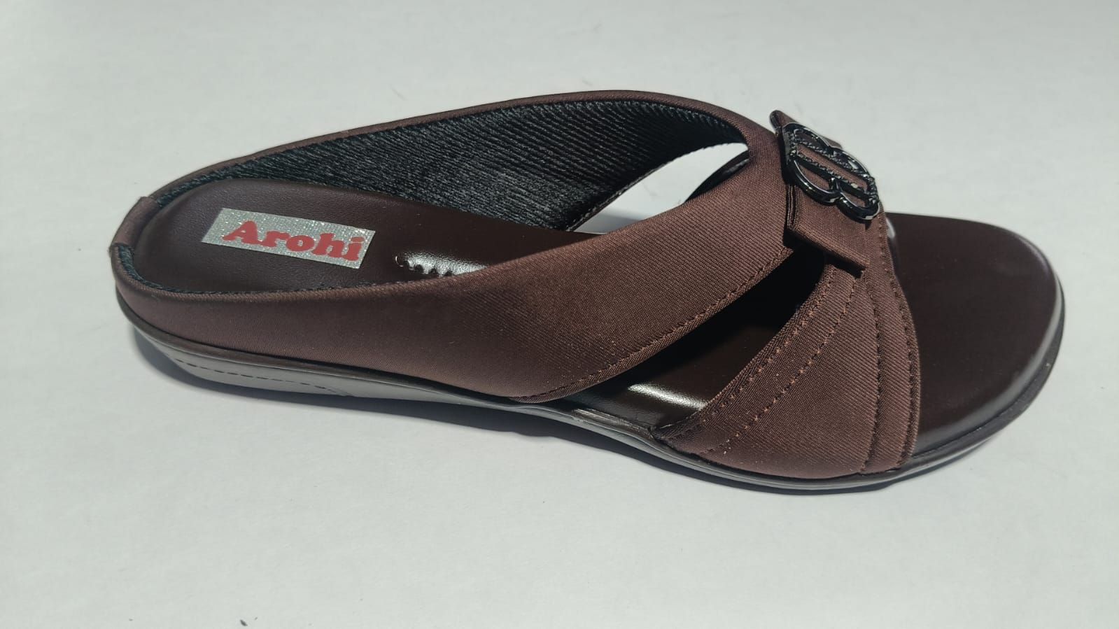 Comfort Soft Sole Flat Sandal